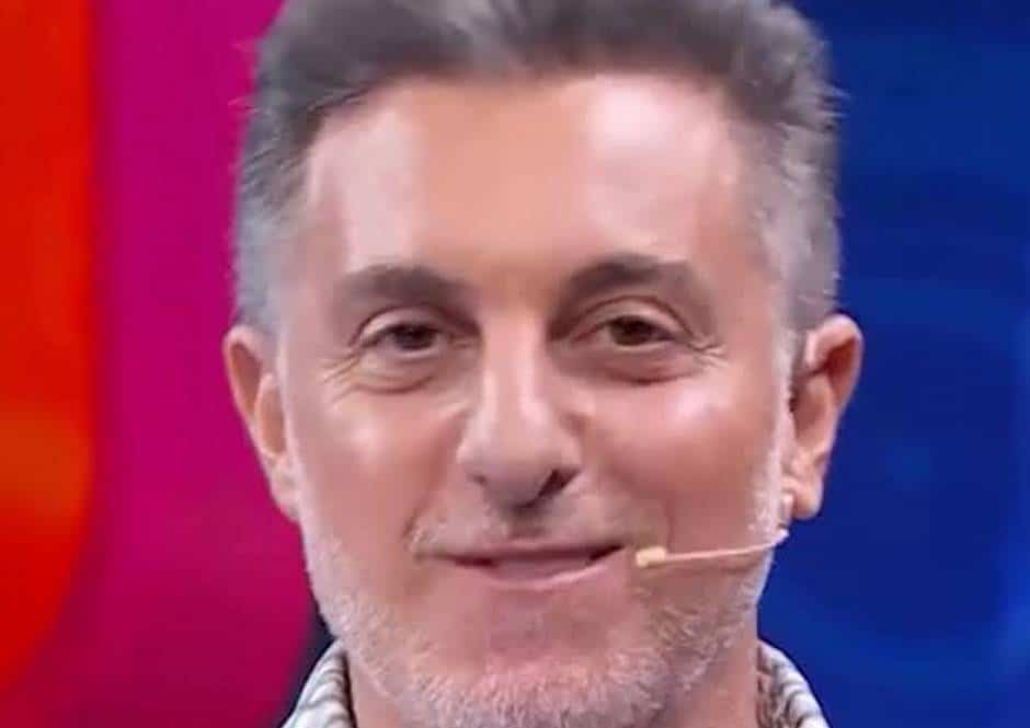 Luciano Huck se pronuncia após mensagens com Daniel Vorcaro virem à tona (Foto: Instagram)