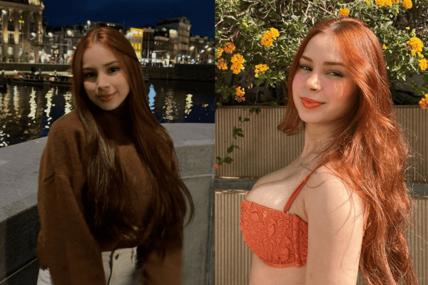 Morre Duda Alves, influenciadora de 22 anos