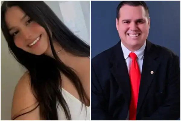 Namorado de Isabelle Caracristi revela o que fez após morte da jovem: “Terapia e psiquiatra”