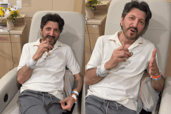 Anvisa autoriza medicamento experimental para tratar Lito Sousa, influenciador com doença rara