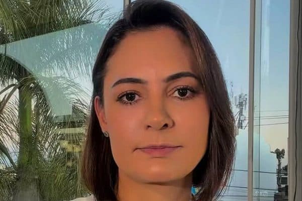 Michelle Bolsonaro critica restrições da decisão de Moraes durante campanha eleitoral