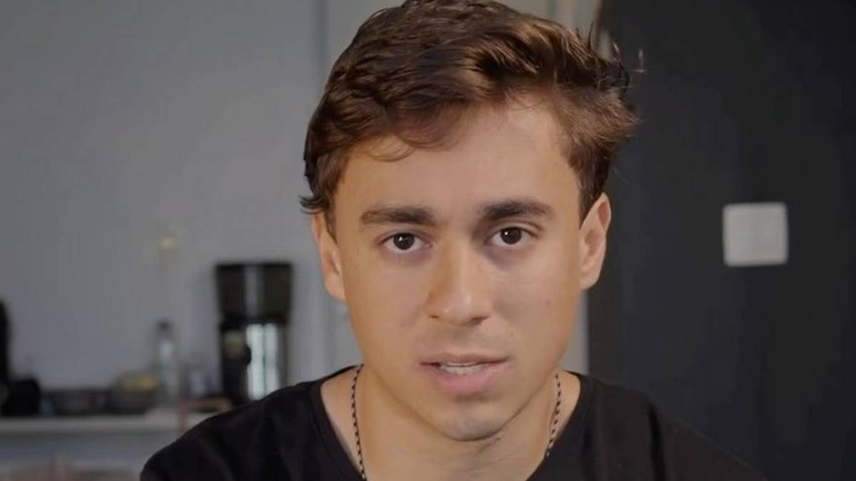 "Compraria uma cerveja": vídeo de Nikolas Ferreira com jovem negro gera processo e pedido de R$ 200 mil (Foto: Instagram)