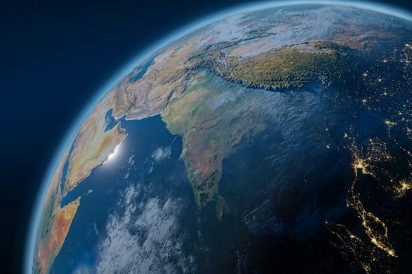 O número de pessoas que já viveram na Terra é muito maior do que você imagina