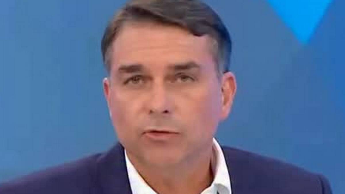 Flávio Bolsonaro aumenta nível de rejeição entre eleitores, aponta Quaest (Foto: Instagram)
