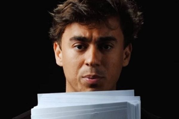 Nikolas Ferreira é alvo de pedido de cassação após vazamento de áudios com Vorcaro