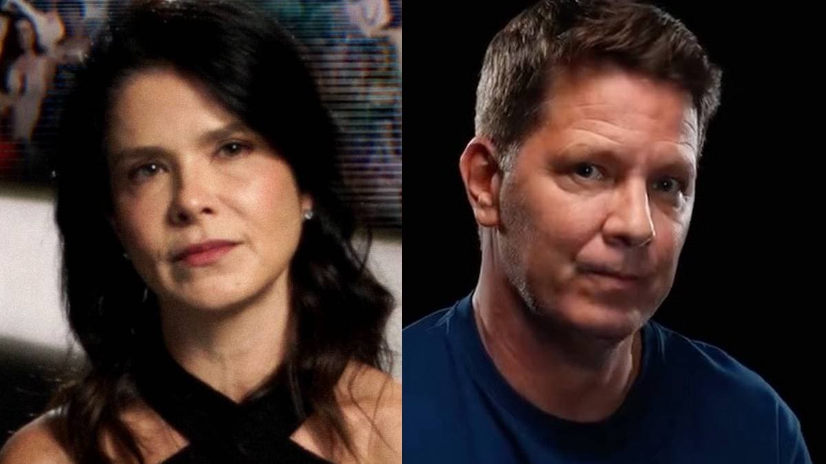 Novo embate entre Samara Felippo e Mario Frias ganha defesa da atriz na Justiça (Foto: Instagram)