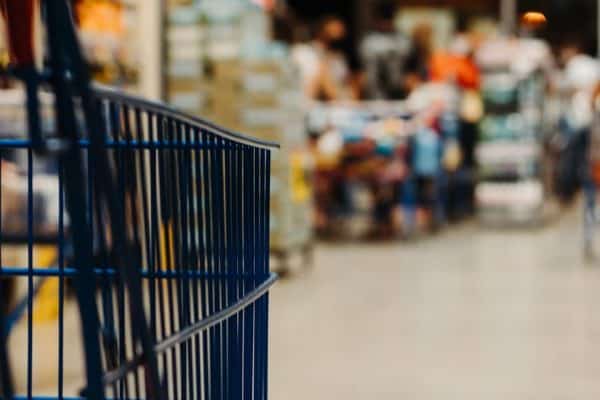 Desastre! Gigante dos supermercados quebra e tem falência decretada: rede chegou a 96 lojas e 5 mil funcionários