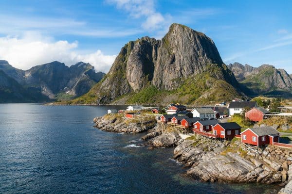 Noruega surpreende com rotina de trabalho curta e agora testa semana de 4 dias