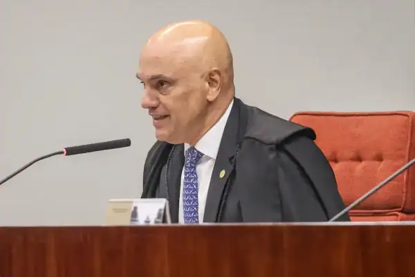 Senado terá 54 senadores favoráveis ao impeachment de ministros do STF a partir de 2027