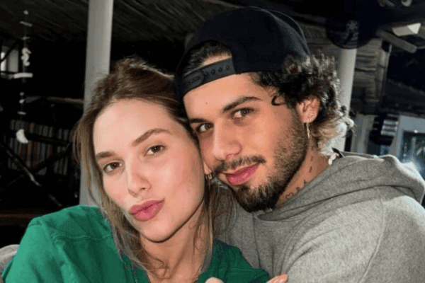 Empresa aciona Virginia e Zé Felipe por dívida em obra de mansão