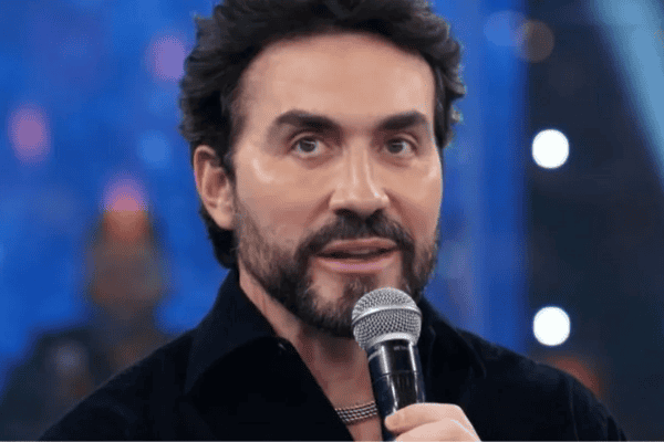Padre Fábio de Melo relembra experiência sobrenatural: “realidade maligna”