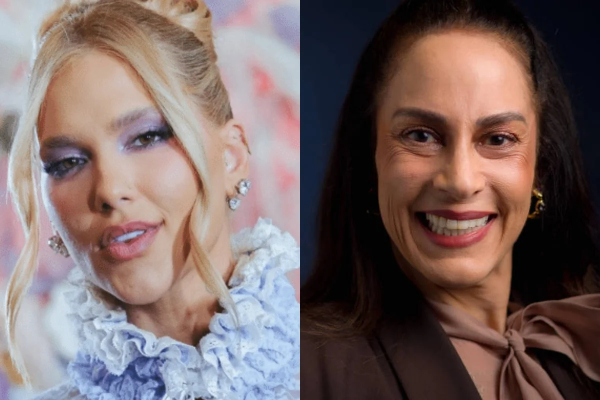 Virginia Fonseca comenta vídeo sobre polêmica com Silvia Abravanel