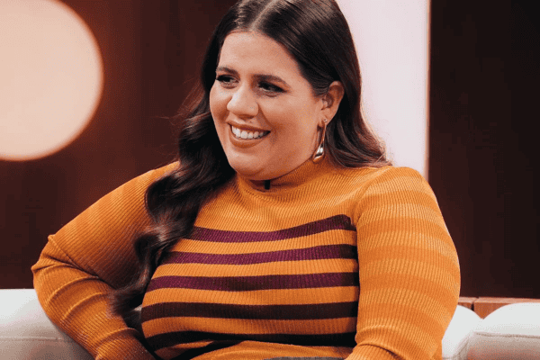 Tati Machado diz que vai desacelerar no fim da gravidez: “Tudo prontinho”