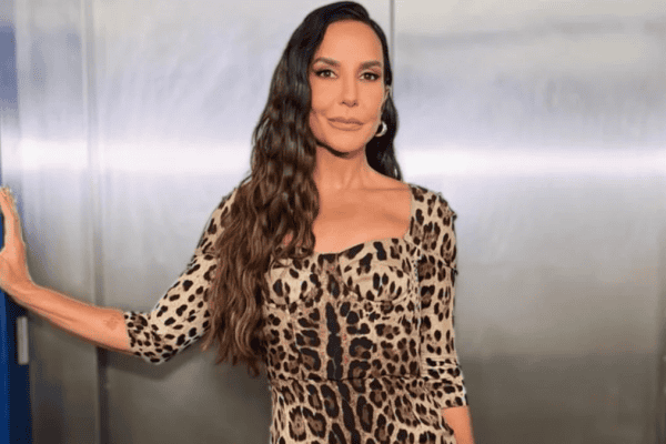 Ivete Sangalo explica por que adiou show em São Paulo: “Tristeza”