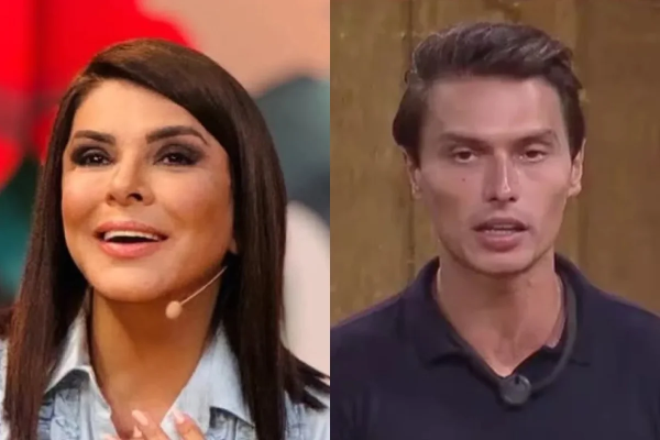 Mara Maravilha expõe Gabriel Torres e afirma que banca o ex-marido