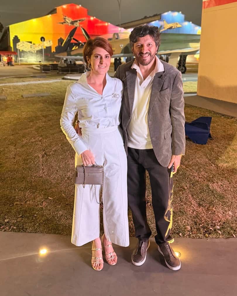 Lito Sousa deixou uma surpresa para o filho antes de morrer e viúva revela detalhes (Foto: Instagram)
