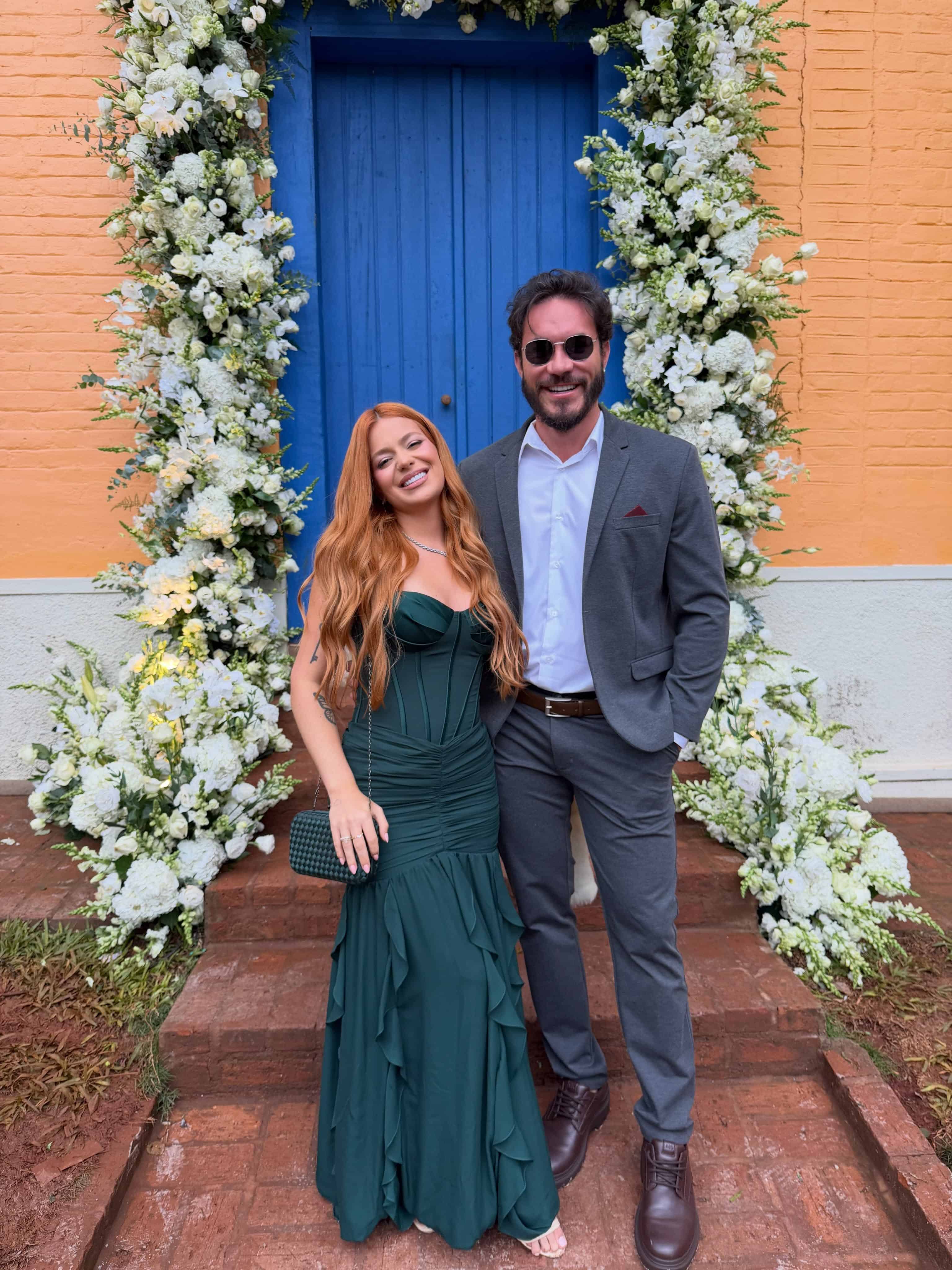 Viih Tube surpreende ao revelar que Eliezer não apoiou sua saída das redes sociais (Foto: Instagram)