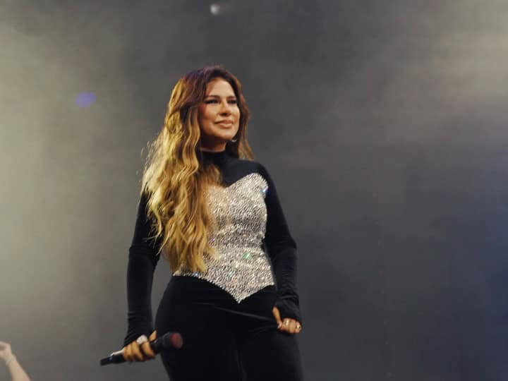 Simone Mendes revela a verdade sobre mudança no nariz após rumores de plástica (Foto: Instagram)