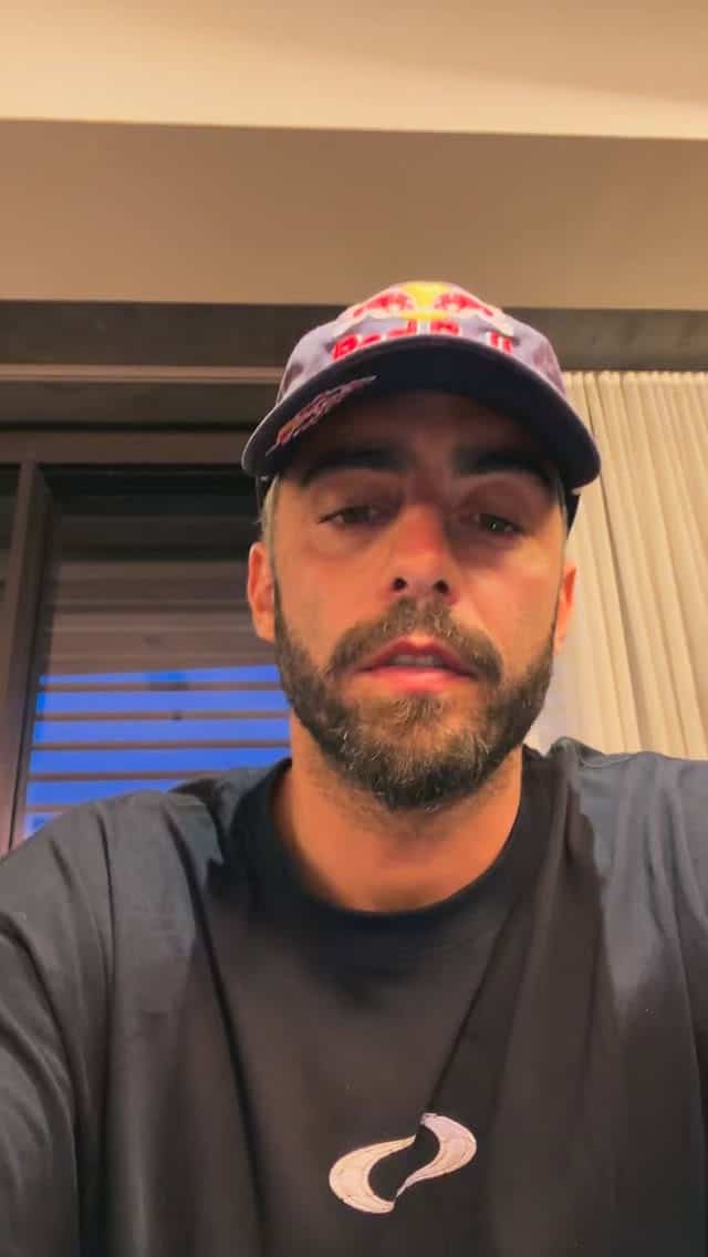 Pedro Scooby expõe abandono do pai na adolescência e revela decisão sobre herança (Foto: Instagram)