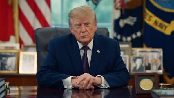 Trump sofre derrota na Justiça após tentar barrar votos de 20 mil eleitores na Califórnia