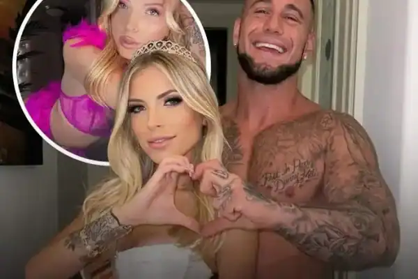 Homem rebate críticas após assumir namoro com mulher trans: “O amor não tem fronteiras”