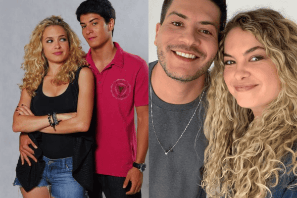 Arthur Aguiar lamenta morte da ex-namorada Lua Blanco: “Que Deus te receba de braços abertos”