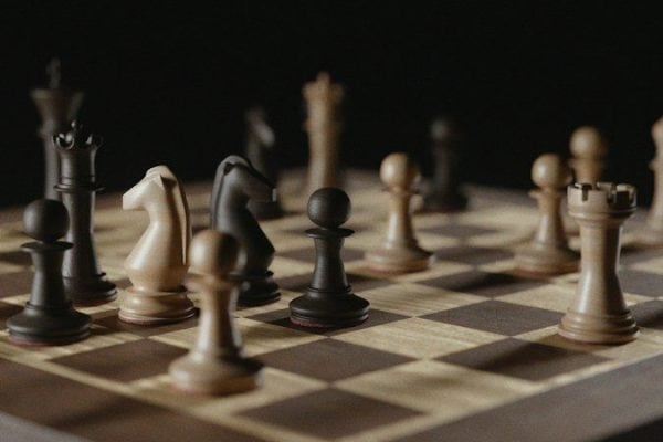 5 jogos que podem ajudar a manter o cérebro afiado e estimular a memória