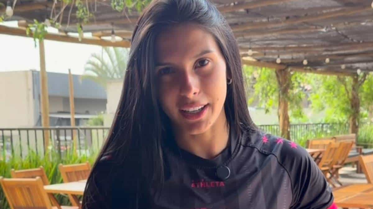 Quem é ele? Ana Castela aparece com rapaz misterioso e resposta chama atenção (Foto: Instagram)