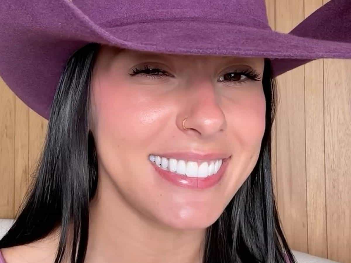 Ana Castela abre o jogo sobre nova fase e faz revelação sobre sua carreira: "Continuo sendo a mesma" (Foto: Instagram)