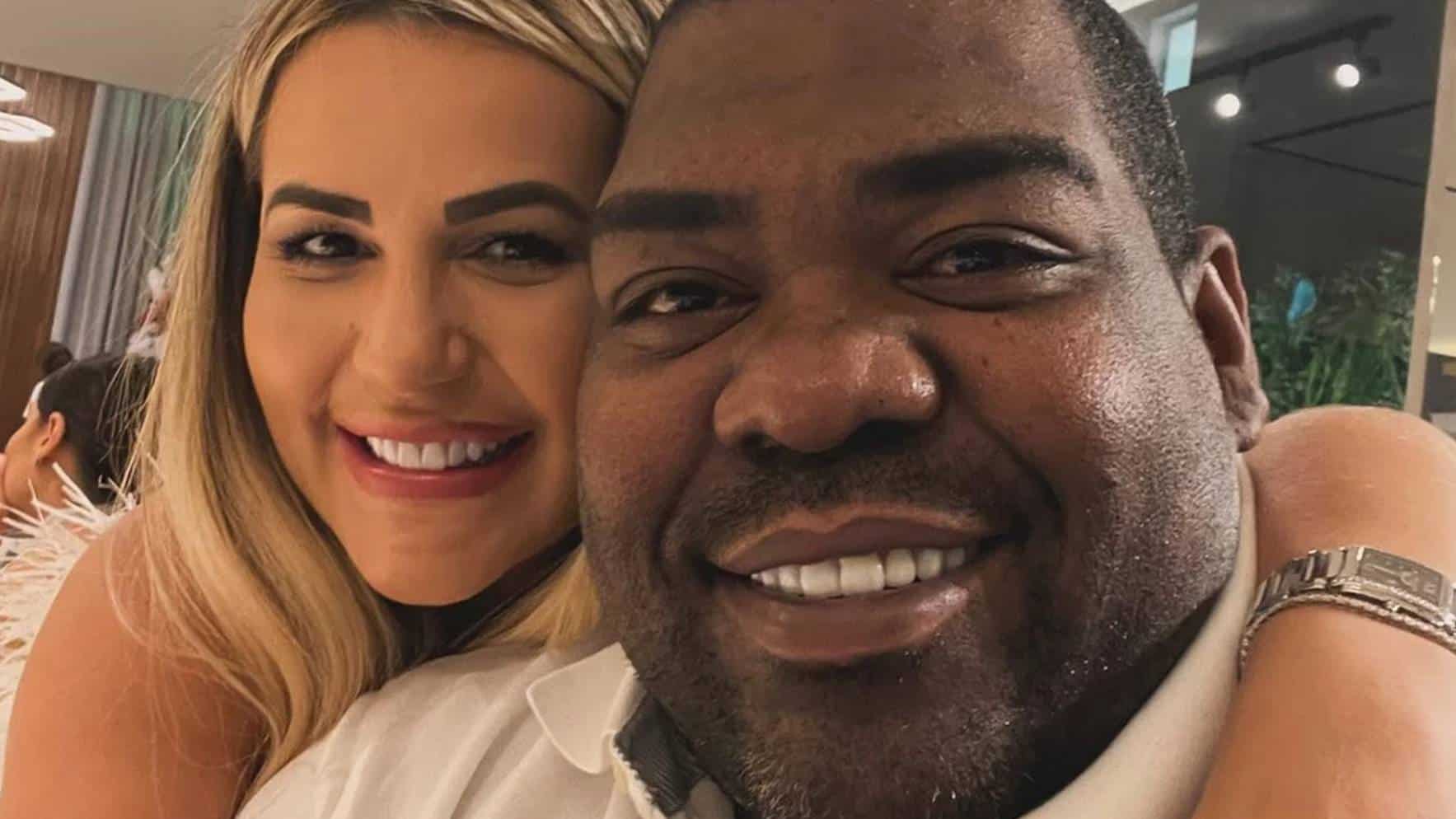 Segurança de Deolane Bezerra apresenta melhora na UTI, mas segue em estado grave (Foto: Instagram)