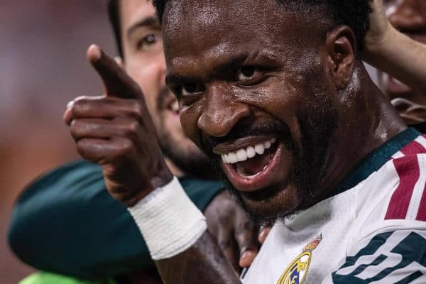 Após expulsão polêmica, Vini Jr. é suspenso por quatro partidas; veja os jogos que perderá