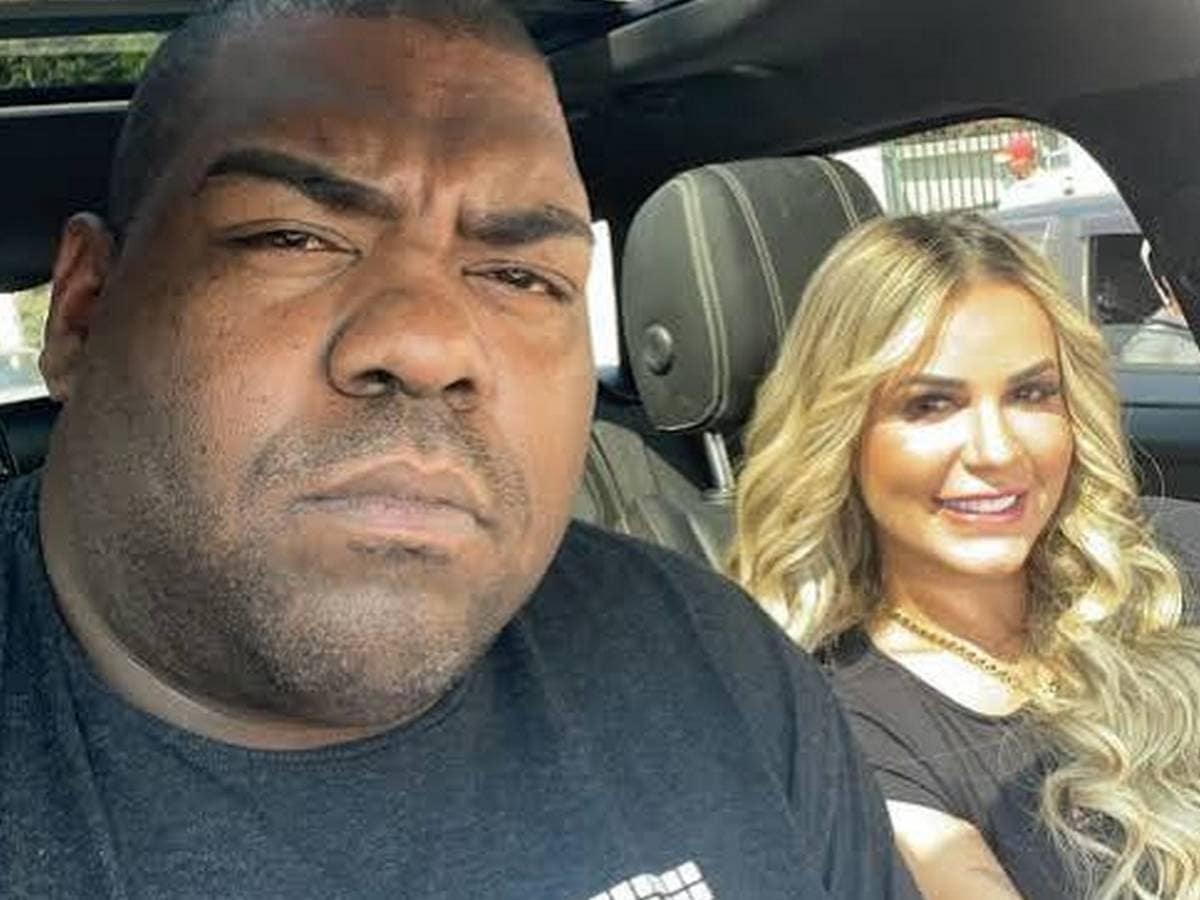 Irmã revela reação de Deolane Bezerra ao contar sobre morte de segurança na prisão (Foto: Instagram)