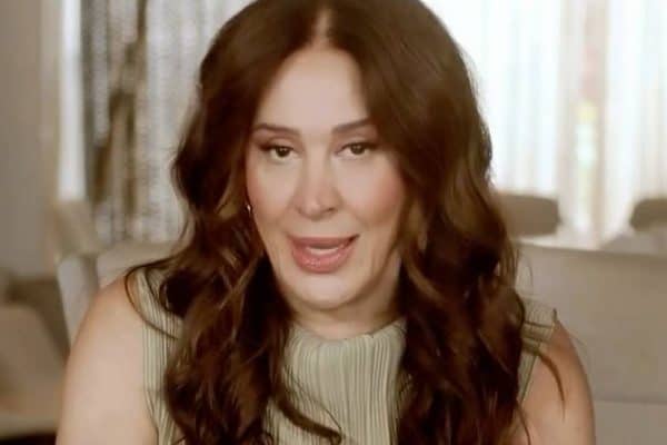 Claudia Raia revela que foi presa na Argentina aos 15 anos por motivo surpreendente