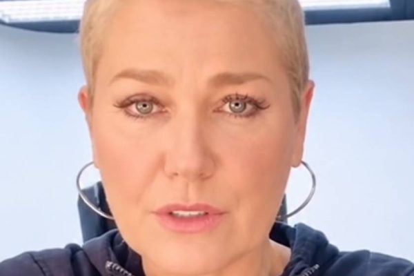 Vídeo de Xuxa contra Lula viraliza na web; apresentadora revela a verdade