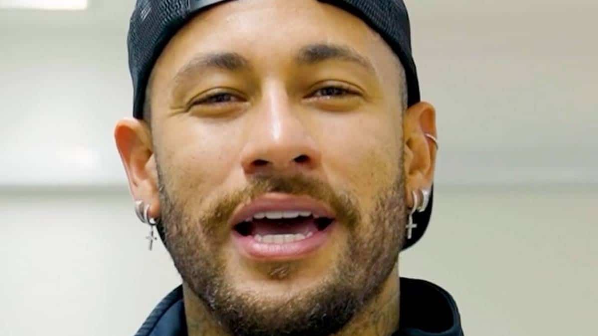 O que Neymar pretende fazer depois de se aposentar? A resposta surpreendeu (Foto: Instagram)