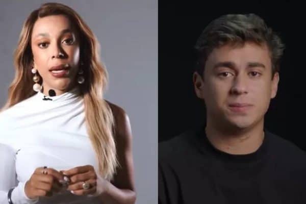 Erika Hilton vence na Justiça em ação sobre vídeo que simula agressão de Nikolas Ferreira