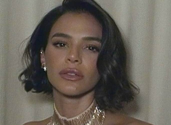 Bruna Marquezine abre o jogo sobre maternidade e revela sonho para o futuro (Foto: Instagram)