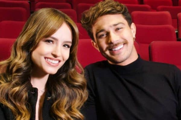 Larissa Manoela revela o que “dá tesão” e surpreende ao falar da intimidade com marido