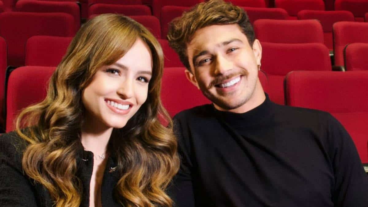 Larissa Manoela revela o que “dá tesão” e surpreende ao falar da intimidade com marido (Foto: Instagram)