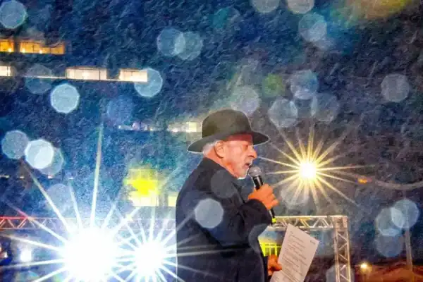 Lula desmarca presença em comício em Juiz de Fora devido às chuvas na região