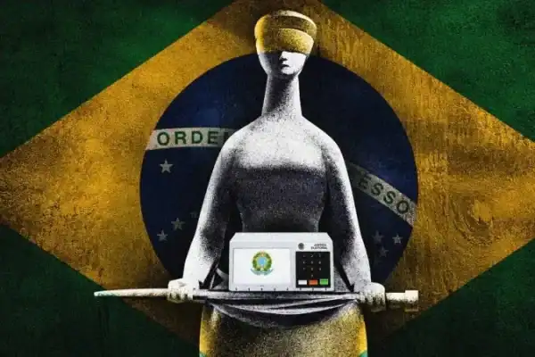 Caiado afirma que Judiciário se tornou ‘trágico protagonista’ da eleição após debate cancelado