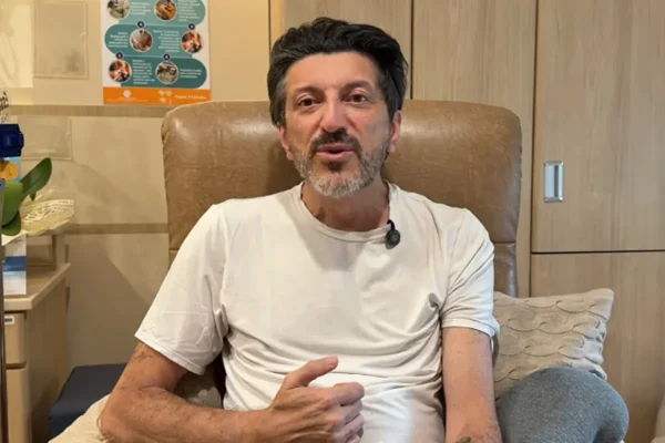 Nota oficial sobre o falecimento de Lito Sousa é divulgada
