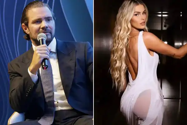 Mensagens da PF apontam favores de Vorcaro a Yasmin Brunet