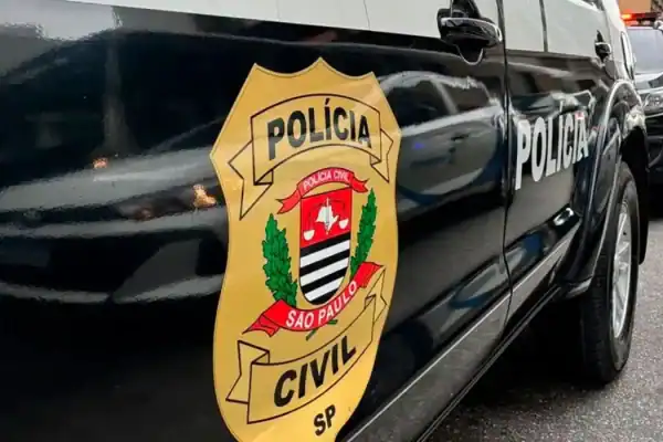 Roubo de carga em SP desencadeia operação de busca