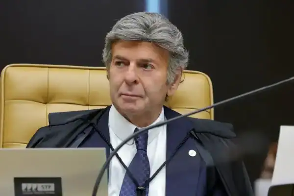 Flamengo solicita a Fux liminar para derrubar MP das bets antes do prazo de retirada de patrocínios