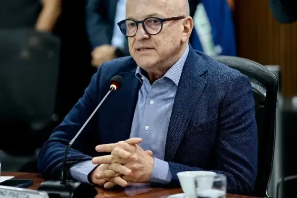 Otaviano Pivetta conquista Governo de Mato Grosso no 1º turno com 61,7% dos votos