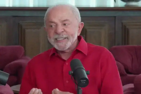 Lula diz que debates na TV são agora um tête-à-tête e destaca importância
