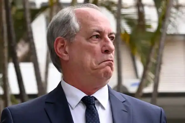 Ciro Gomes chama de ‘assalto’ derrota no Ceará e aponta suposta fraude final