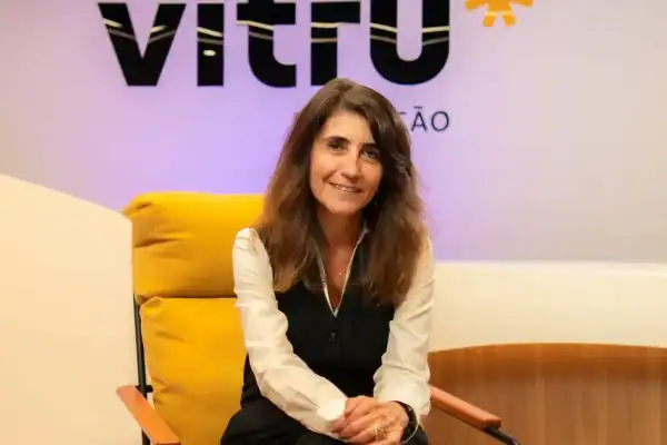 Vitru anuncia Andrea Marques Almeida como nova diretora Financeira