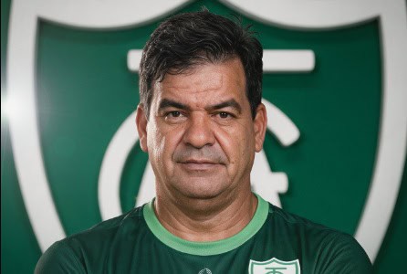 Série B: América-MG contrata Moacir Júnior e Operário-PR demite Luizinho Lopes